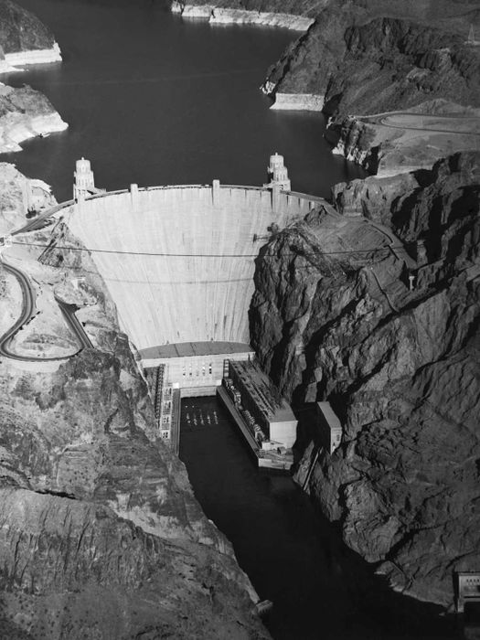 Hoover Dam