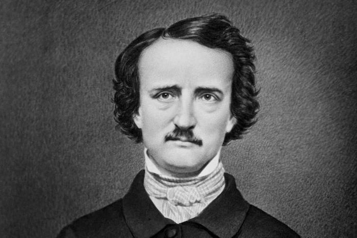Edgar Allan Poe
