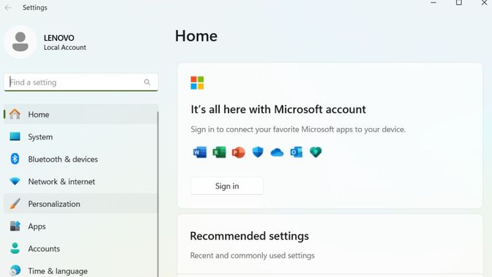 Hướng dẫn cài đặt và tùy chỉnh theme Win 10 - bước thứ hai