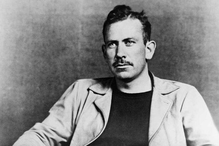 John Steinbeck