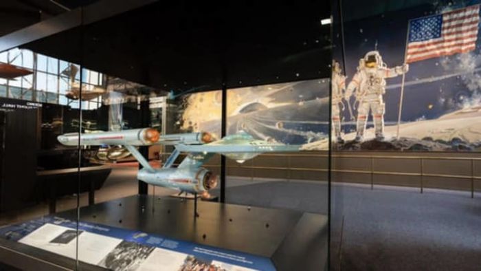 The National Air and Space Museum on Instagram
