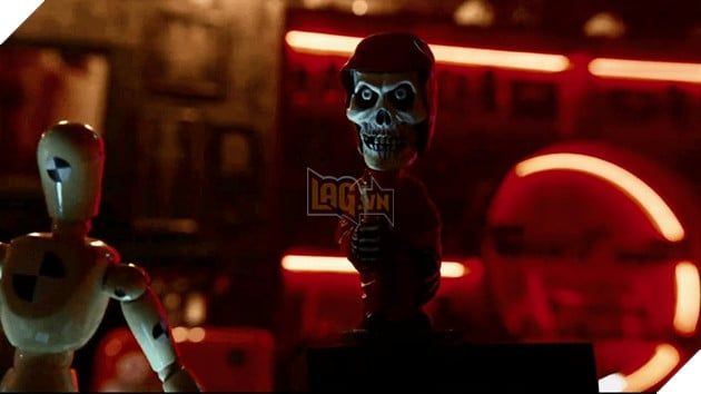 Final Destination Bloodlines sẽ là phần phim dài nhất trong toàn bộ series hoạt hình này.