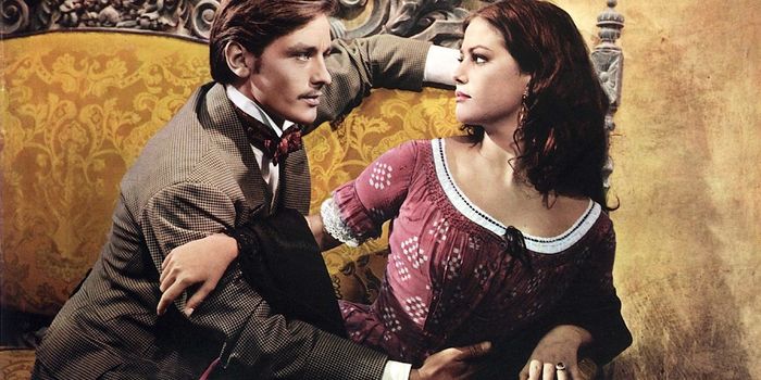 Bản phim năm 1963 cực kỳ nổi tiếng và được coi là hình mẫu lý tưởng cho các tác phẩm chuyển thể từ văn học kinh điển