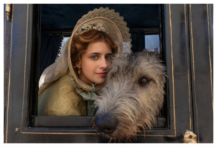 Phim mang đến một cách tiếp cận mới mẻ, giúp tiểu thuyết The Leopard trở nên dễ tiếp cận hơn