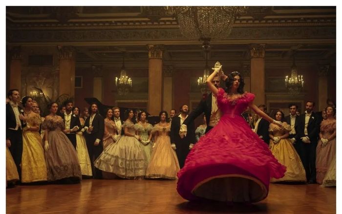 Tiểu thuyết The Leopard với tầm nhìn vượt thời gian, được xem là một trong những tác phẩm văn học xuất sắc nhất thế kỷ 20