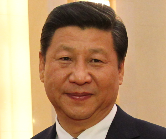 Xi Jinping