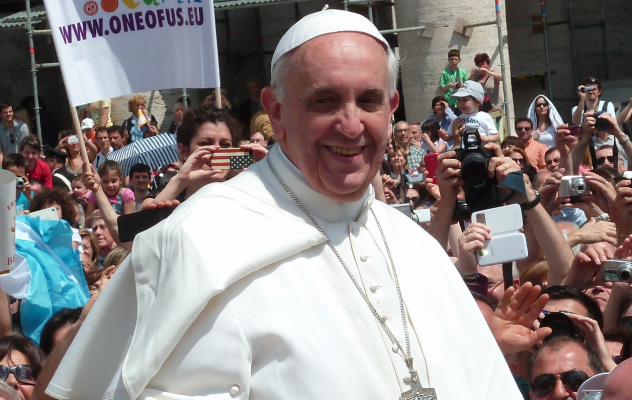 Pope Francis