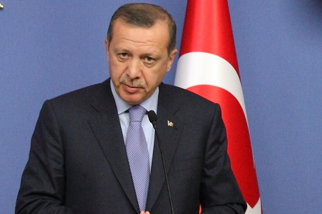 Erdogan