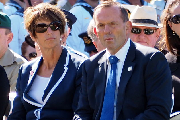 Tony Abbott