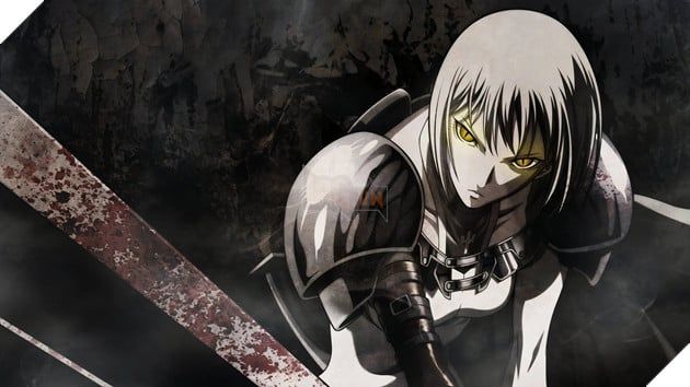 Claymore Chuyển Thể Live-Action: Sẽ Là Siêu Phẩm Hay Thảm Họa Như Death Note?