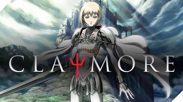 Claymore Chuyển Thể Live-Action: Sẽ Là Bom Tấn Hay Lại Thất Bại Như Death Note?