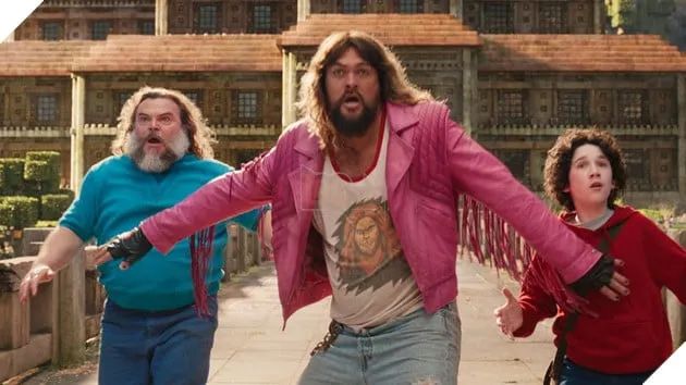 Phim Minecraft Với Sự Góp Mặt Của Jack Black Hướng Tới Doanh Thu Khởi Chiếu Trên 50 Triệu USD