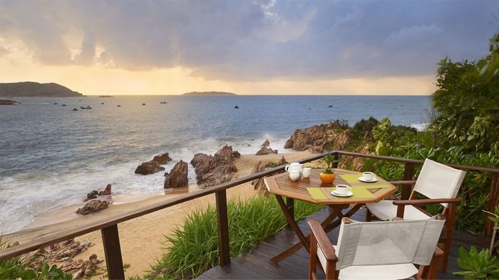 những thắng cảnh đẹp nhất tại Bình Định