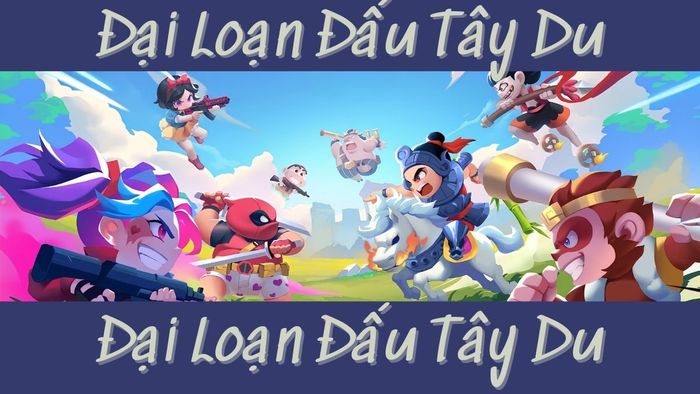Những lợi ích khi nhập code Đại Loạn Đấu Tây Du