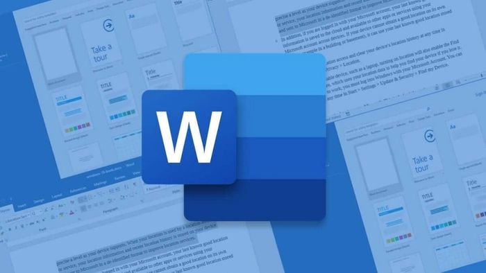 Lỗi mất định dạng và bố cục khi chuyển đổi từ file docx sang doc