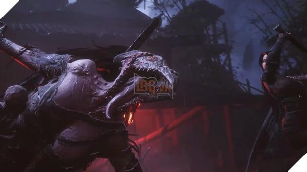 Tựa game Soulslike bị dán nhãn M vì chứa nhiều nội dung nhạy cảm