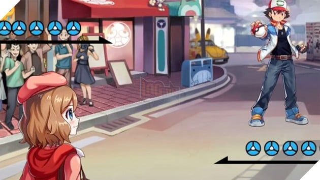 Một tựa game sao chép trắng trợn thương hiệu Pokemon đã bị xử thua kiện và buộc phải bồi thường thiệt hại lên tới hàng nghìn tỷ đồng.