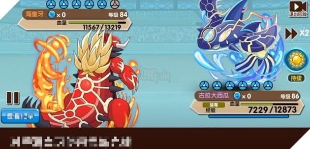 Một trò chơi vi phạm bản quyền Pokemon một cách trắng trợn đã thua kiện và phải chịu mức bồi thường khổng lồ lên đến hàng nghìn tỷ đồng.