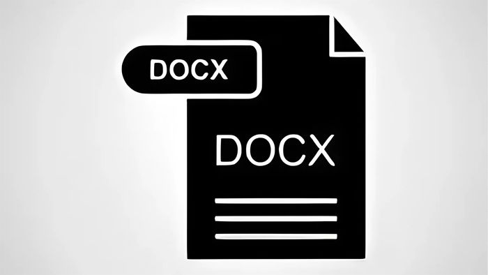 Lỗi mã Unicode khi chuyển đổi đuôi file docx sang file doc
