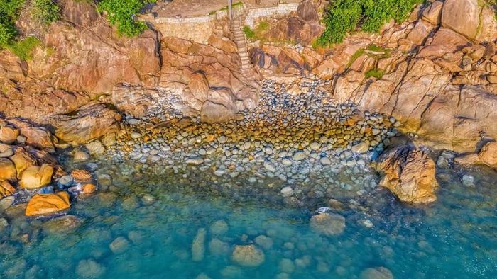 những thắng cảnh nổi tiếng nhất tại Bình Định