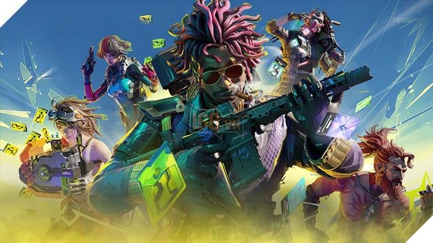 Dù là một bom tấn game bắn súng hấp dẫn, FragPunk vẫn bị chỉ trích nặng nề vì nhà phát hành quá tham lam.