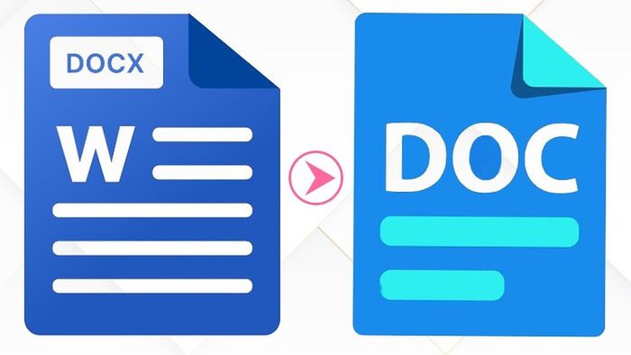 Những lợi ích khi chuyển đổi đuôi docx sang doc