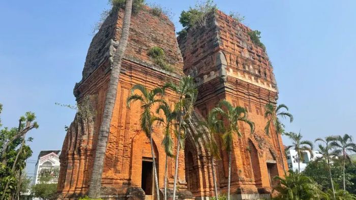 những thắng cảnh đẹp nhất tại Bình Định