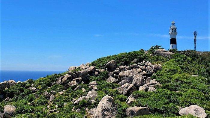 những thắng cảnh đẹp nhất tại Bình Định