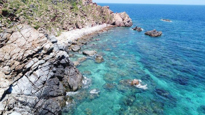 những thắng cảnh nổi tiếng nhất tại Bình Định