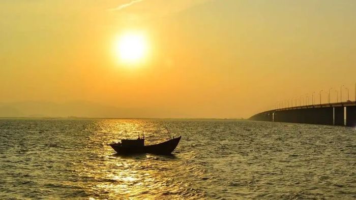 những thắng cảnh đẹp nhất tại Bình Định