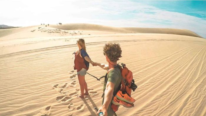 những thắng cảnh nổi tiếng nhất tại Bình Định