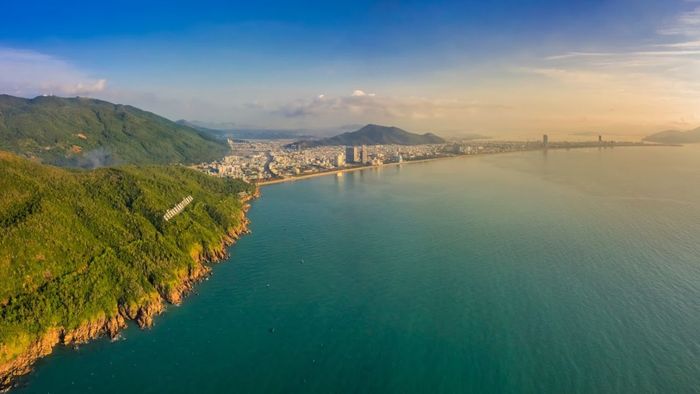 những thắng cảnh đẹp nhất tại Bình Định