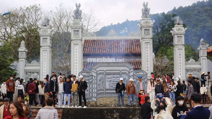 Khám phá về Thánh Mẫu Liễu Hạnh