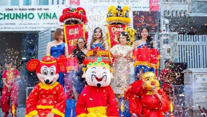 Tại sao việc chọn ngày tốt để khai trương lại quan trọng?