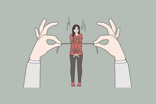 Tránh xa 4 kiểu người có thể phá hủy vận may của bạn
