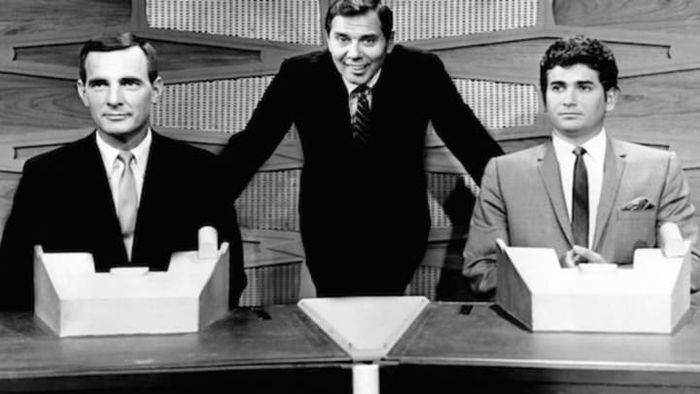 NBC Television - eBay, Public Domain, Wikimedia Commons