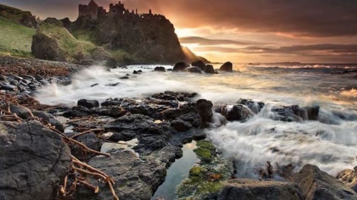 Game of Thrones Tours/Facebook
