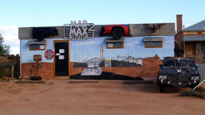 bushie, Flickr // CC BY 2.0