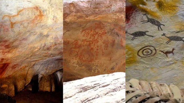 Image Composite: Wikimedia Commons // Wikimedia Commons // Wikimedia Commons