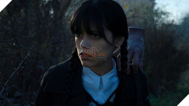 Jenna Ortega Và Taylor Russell Được Lựa Chọn Cho Phiên Bản Làm Lại Của Phim Single White Female