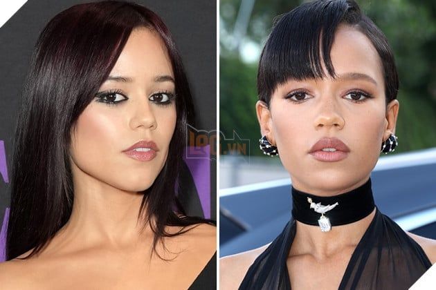 Jenna Ortega Và Taylor Russell Được Lựa Chọn Cho Phiên Bản Làm Lại Của Phim Single White Female 3