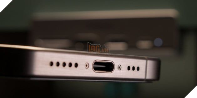 Liệu iPhone 17 Air có thực sự không trang bị cổng USB-C?