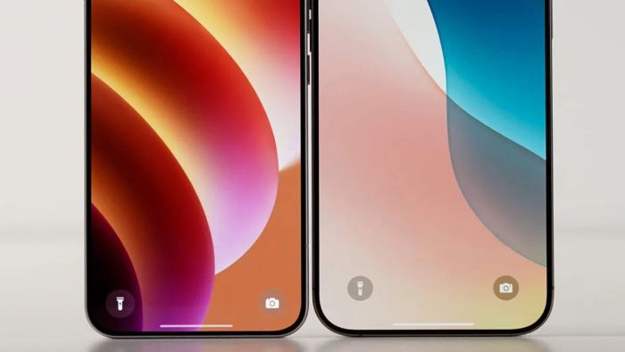 OPPO Find X8S sẽ được trang bị màn hình với viền siêu mỏng