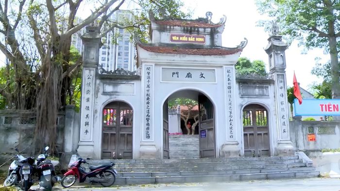 những danh thắng nổi tiếng tại Bắc Ninh