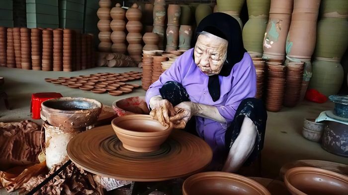 những danh thắng nổi tiếng tại Bắc Ninh
