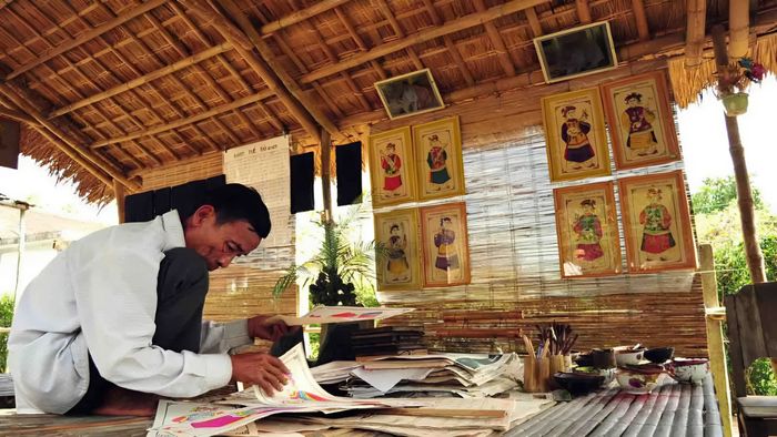 những danh thắng nổi tiếng tại Bắc Ninh