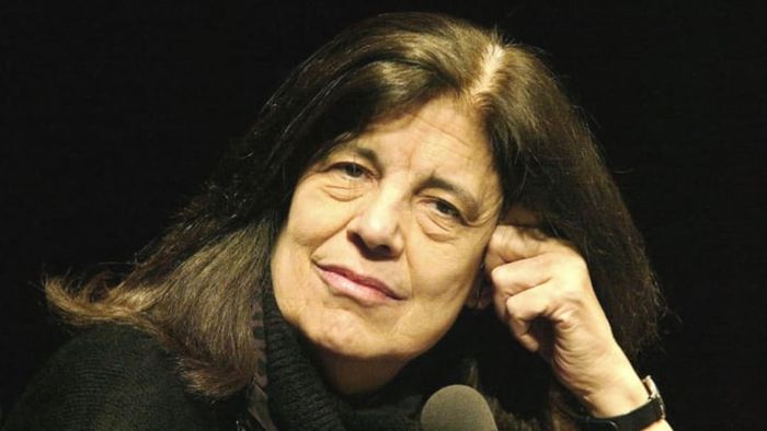 Susan Sontag