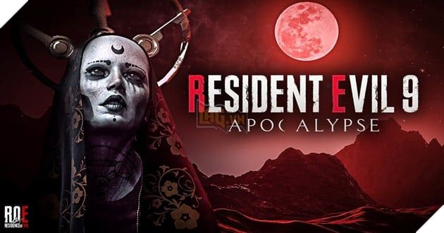 Resident Evil 9 Được Kỳ Vọng Sẽ Mang Đến Những Cải Tiến Đột Phá Cho Dòng Game, Tương Tự Như RE4 Và RE7