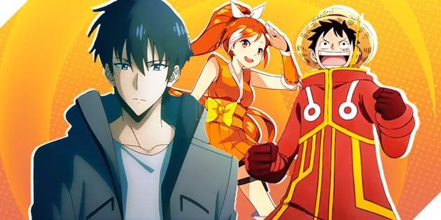 Solo Leveling Vượt Mặt One Piece và Kimetsu no Yaiba Để Trở Thành Anime Được Đánh Giá Cao Nhất Trên Crunchyroll 2