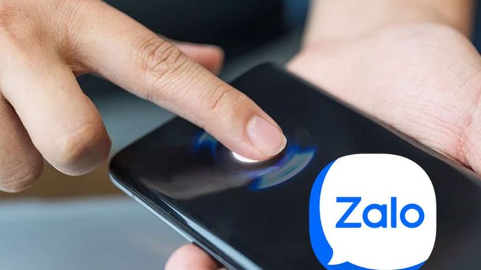 Biometric Zalo là gì?
